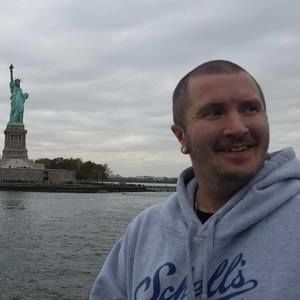 Meet your Posher, Bill